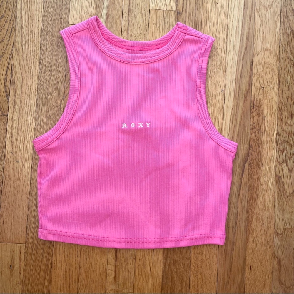 roxy tank top
